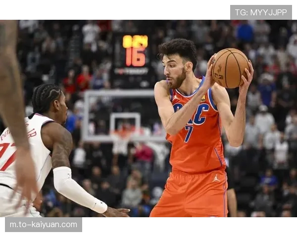 雷霆防守效率联盟第一 霍姆格伦复出加固内线屏障